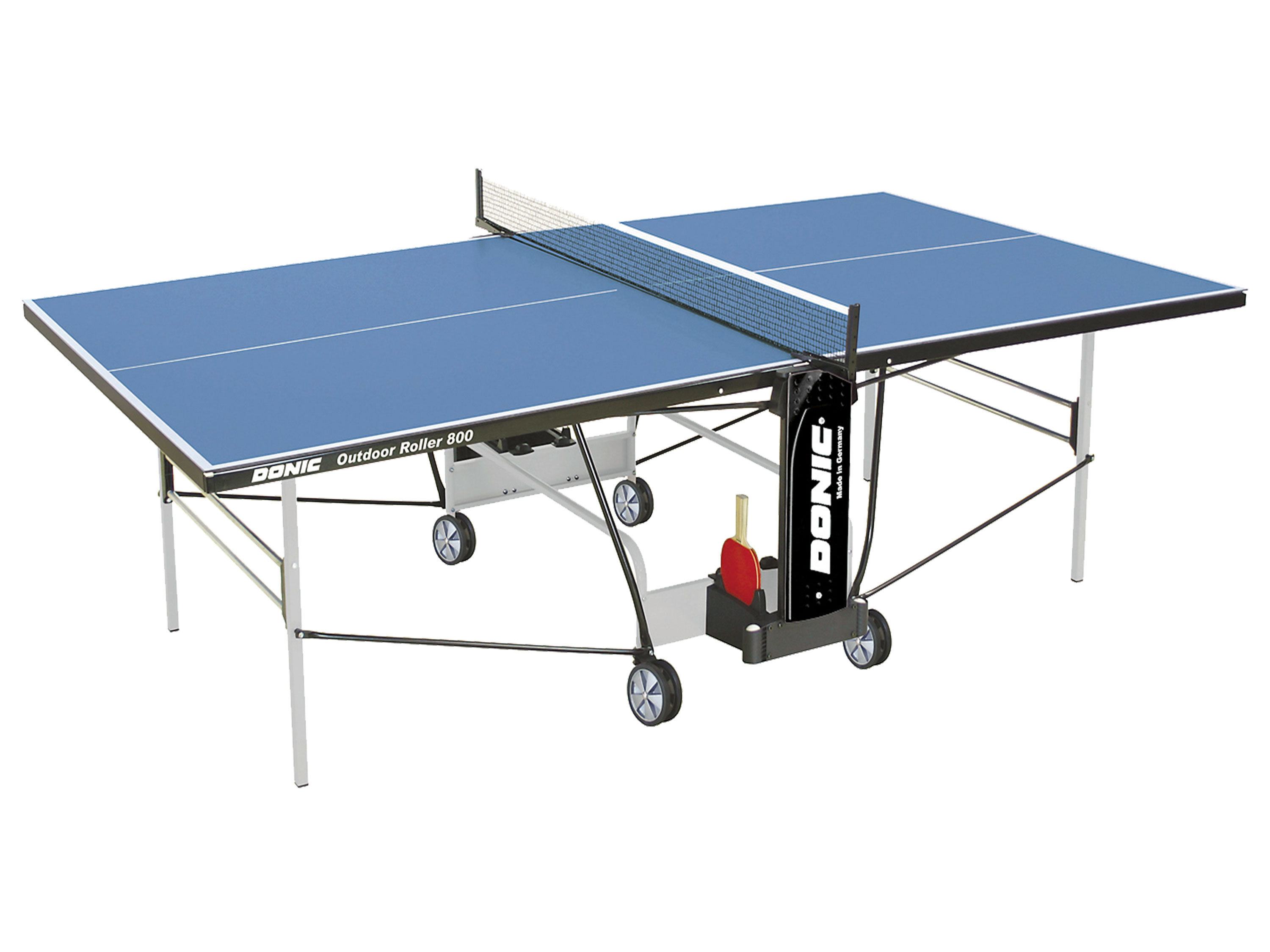 طاولة تنس الطاولة DONIC Roller Outdoor 800-5
