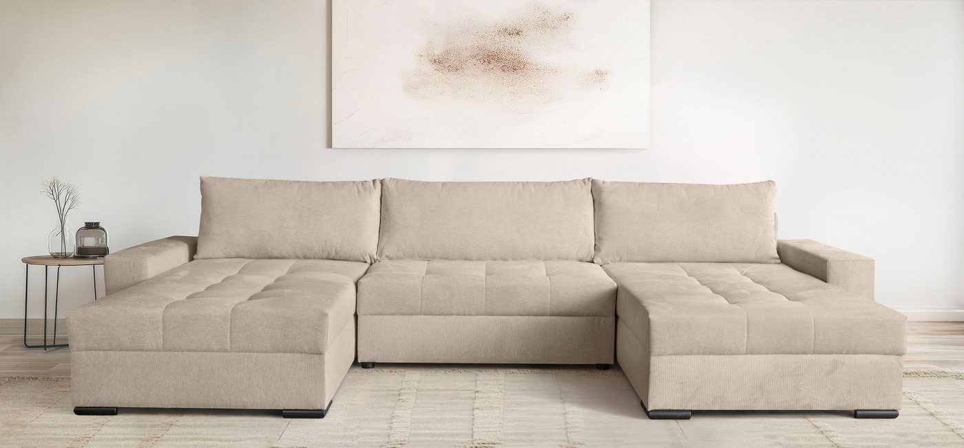 نظام المنزل المنزلي OTTO للمعيشة المنزلية U