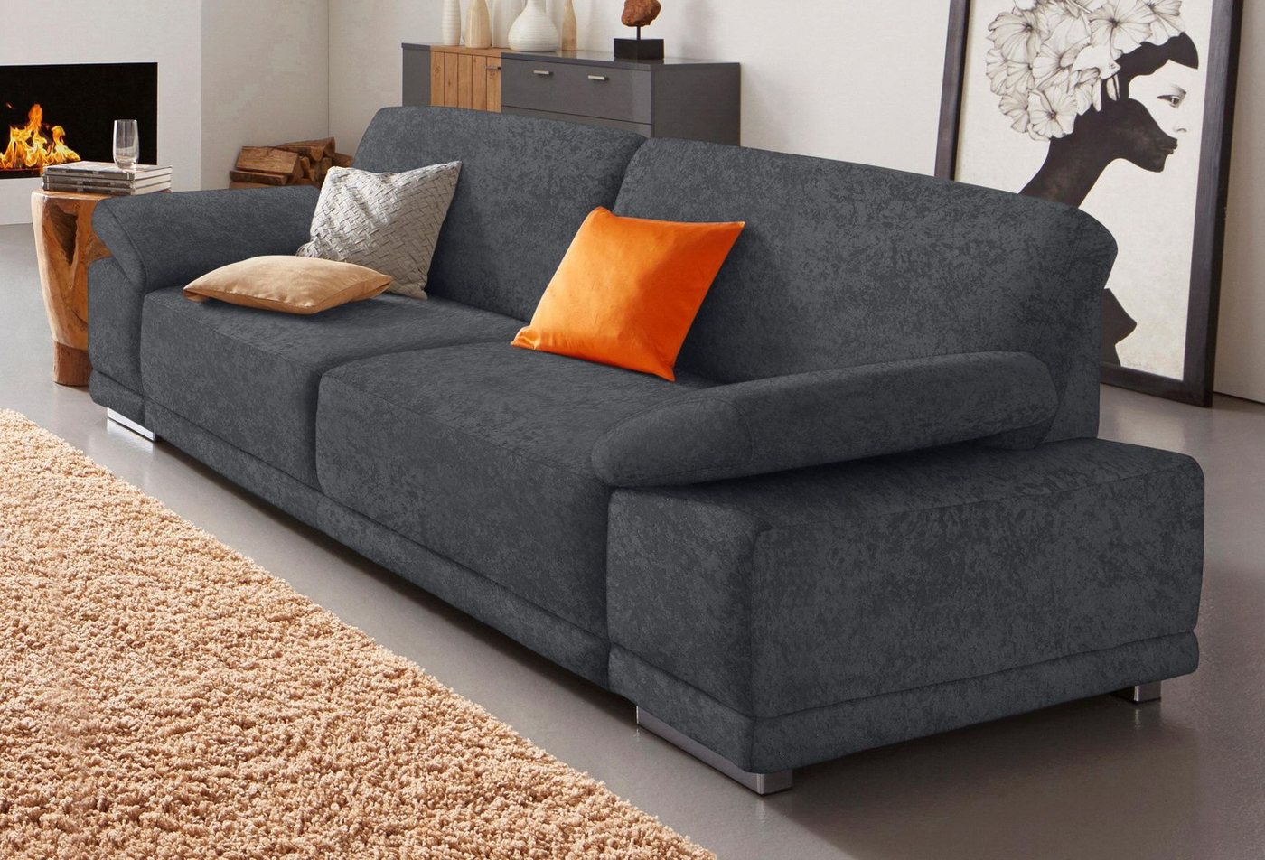 سيت آند مور كوريا 3 مقاعد