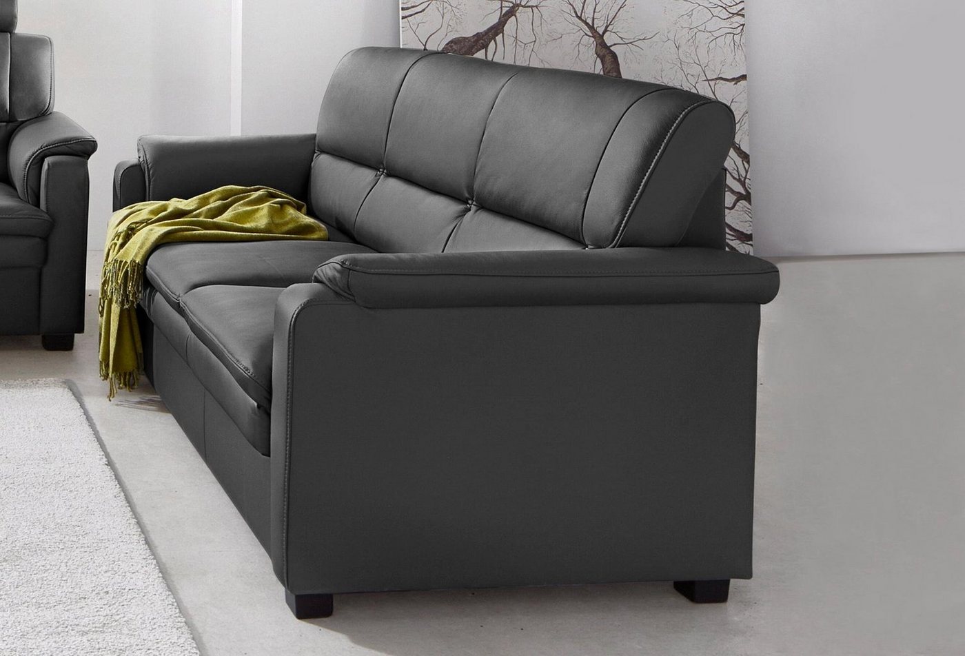 TitleAR: أريكة 3 مقاعد