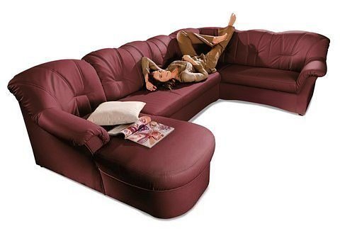 مجموعة DOMO Papenburg ذات المناظر الطبيعية الحية، ومسند الظهر الخالد