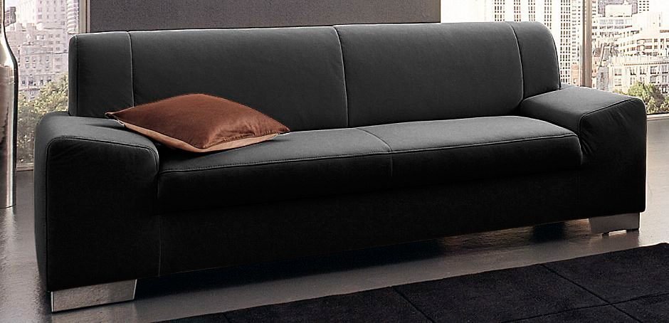 TitleAR: أريكة 3 مقاعد من DOMO collection