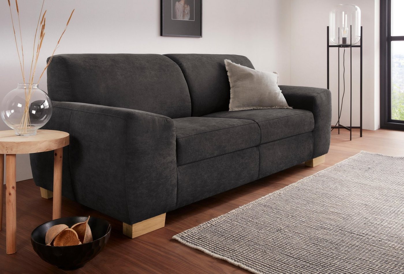 DOMO collection 2-Sitzer Sofa