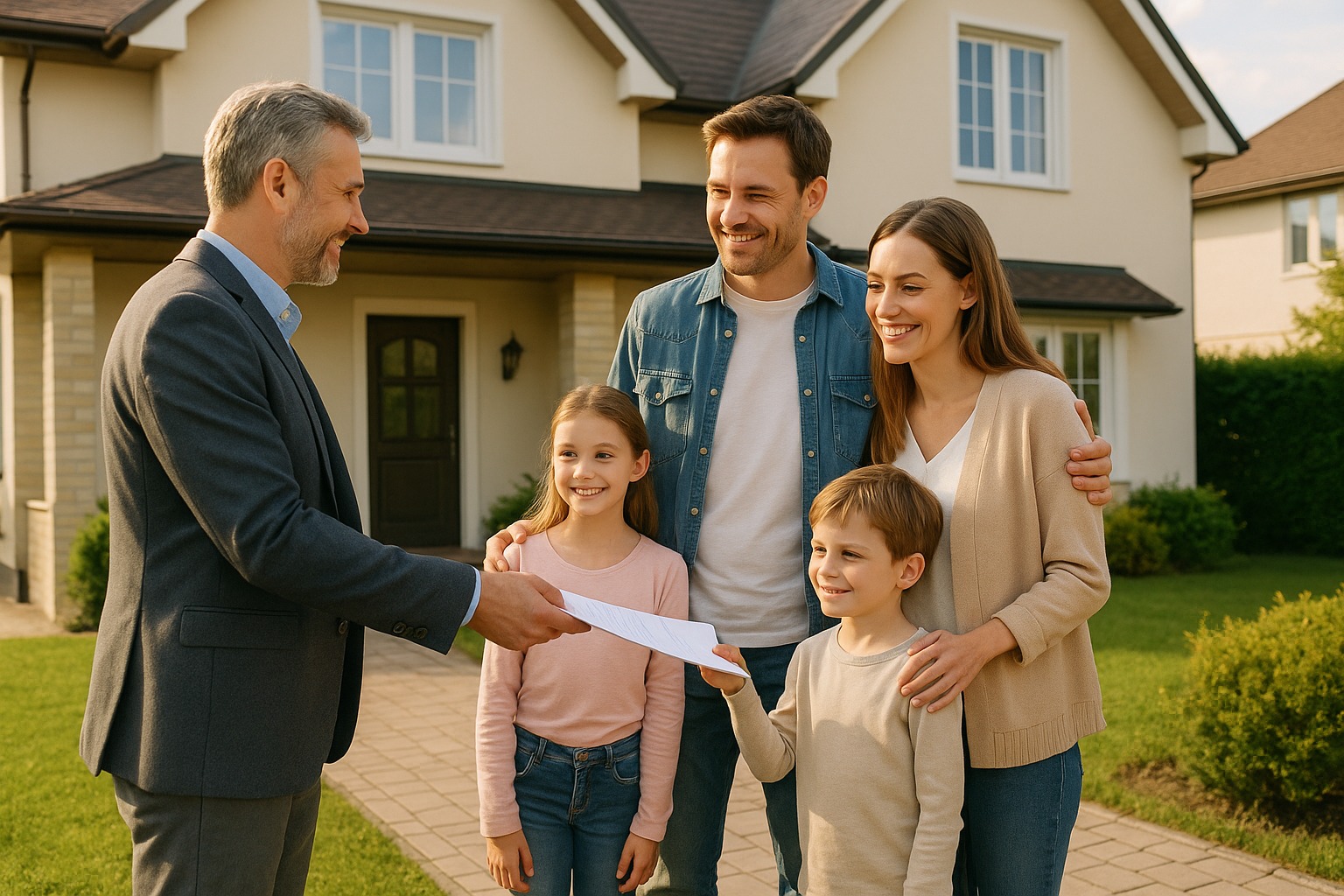 3. كل ما تريد معرفته عن التمويل العقاري (Immobiliendarlehen) في ألمانيا