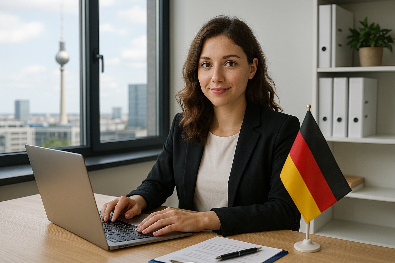 كل ما تحتاج معرفته عن تأسيس شركة ريادية (UG) في ألمانيا
