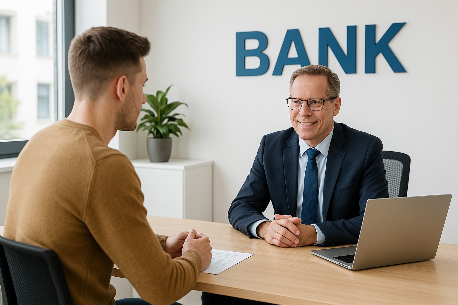كل ما تريد معرفته عن القرض بفائدة ثابتة ‎(Annuitätendarlehen)‎ مقابل الفائدة المتغيرة