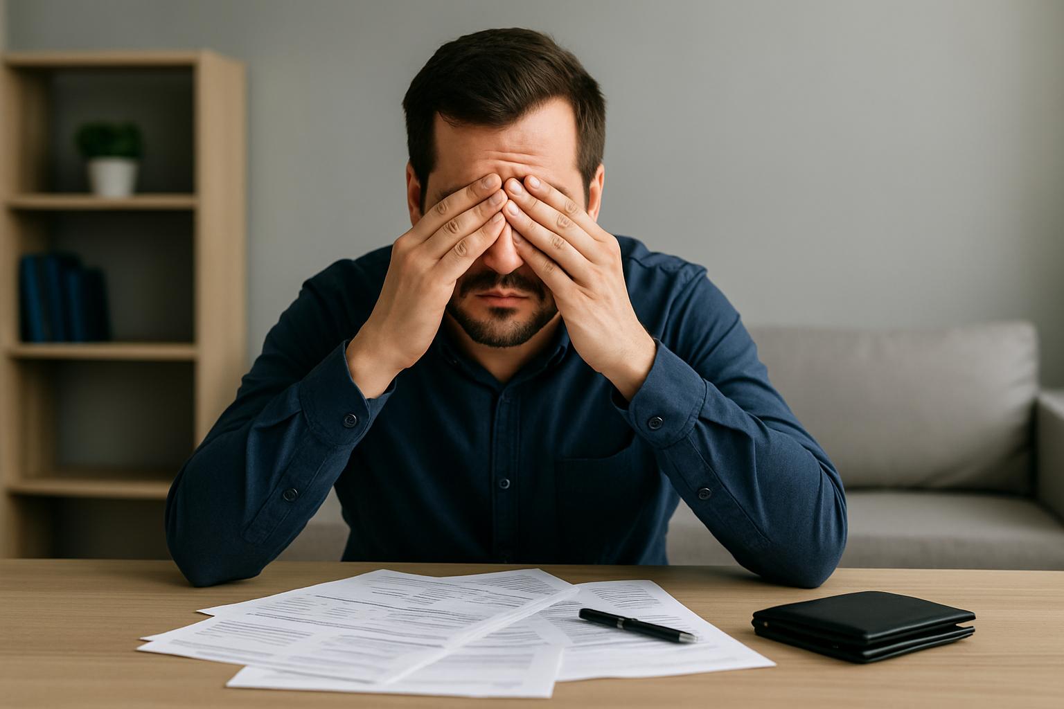 كل ما تريد معرفته عن الإفلاس ونفقة الأطفال ‎(Unterhalt)‎ – ما الذي يظل مستحقاً؟