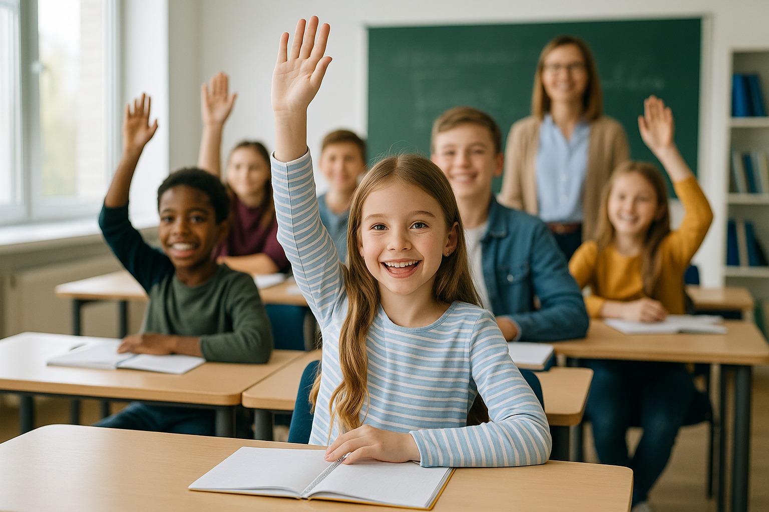 متابعة التعليم المستمر (Weiterbildung) بعد التخرّج الجامعي