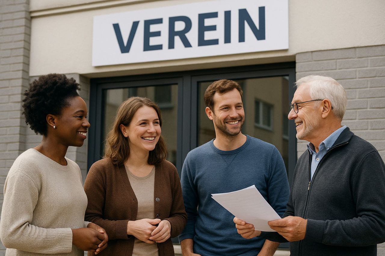 Die Deutsch-Jemenitische Gesellschaft e.V.