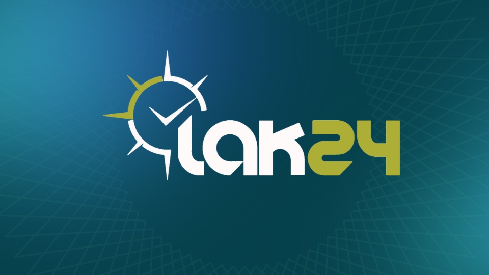 تطبيق lak24