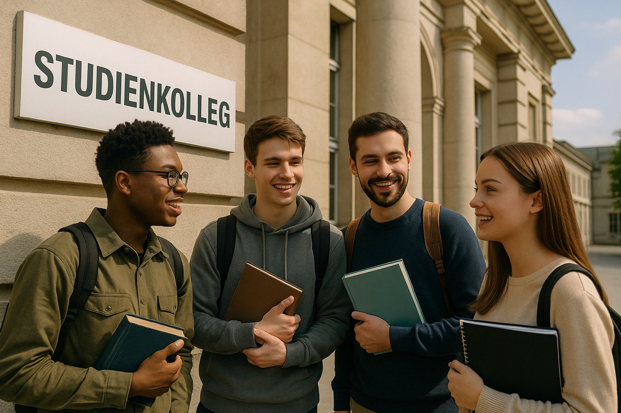 Studienkolleg