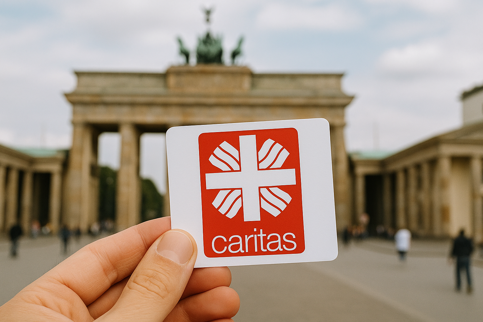  Caritas 