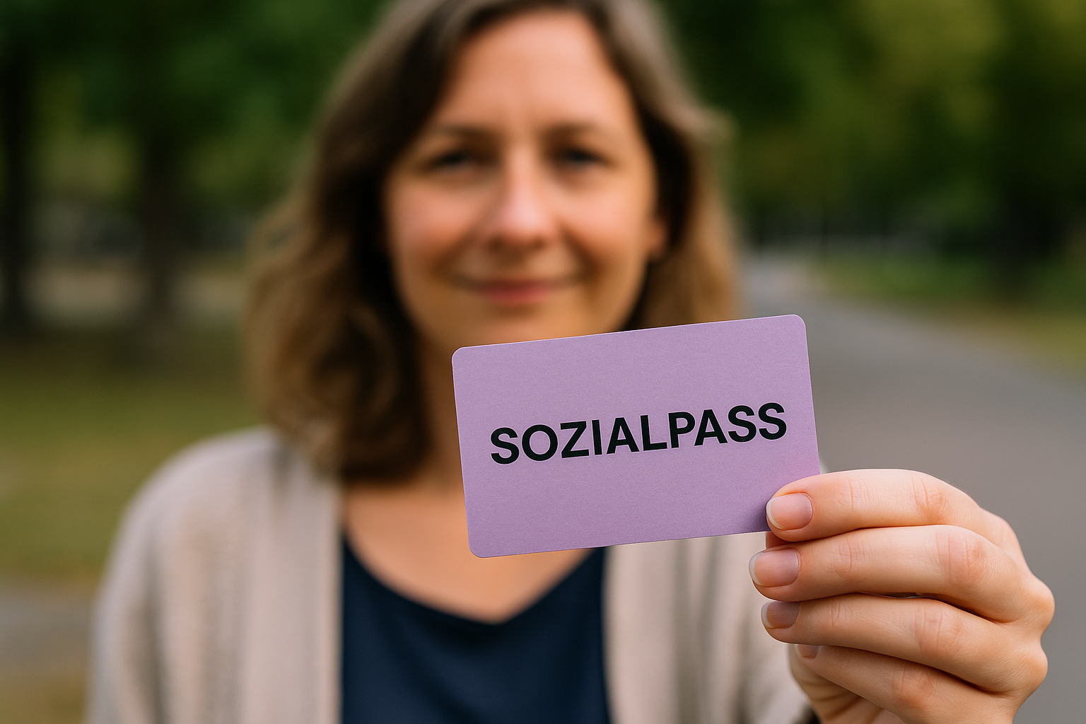  Sozialpass 