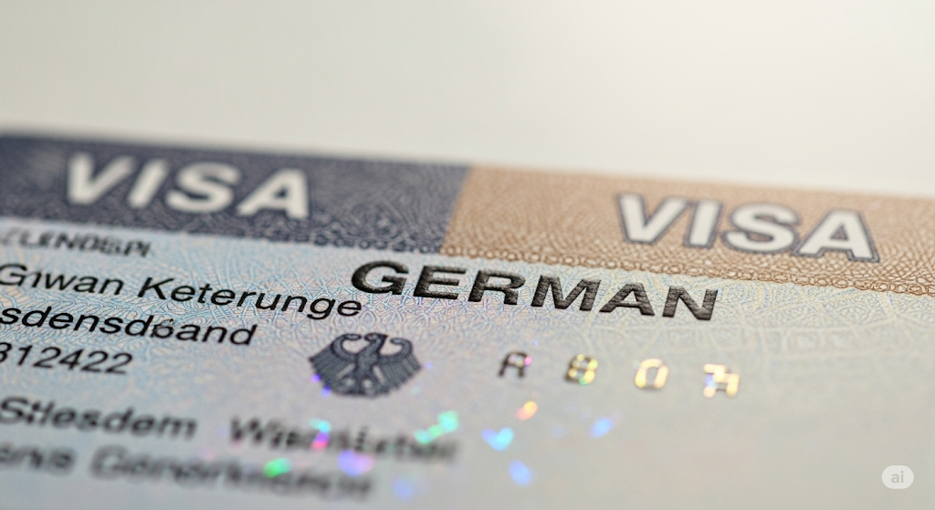 اختبار Leben in Deutschland للاجئين ومسار الجنسية