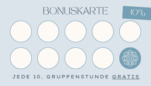 Bonuskarte
