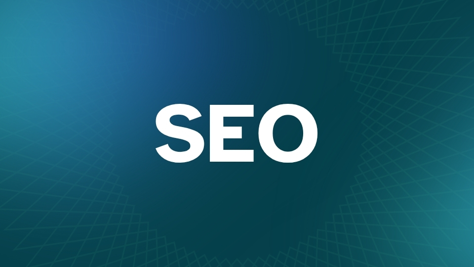 تحسين SEO
