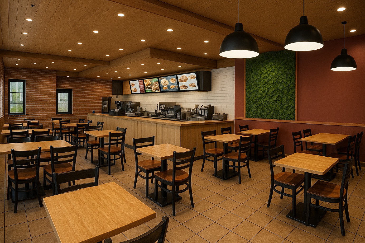 Ali Baba Grill