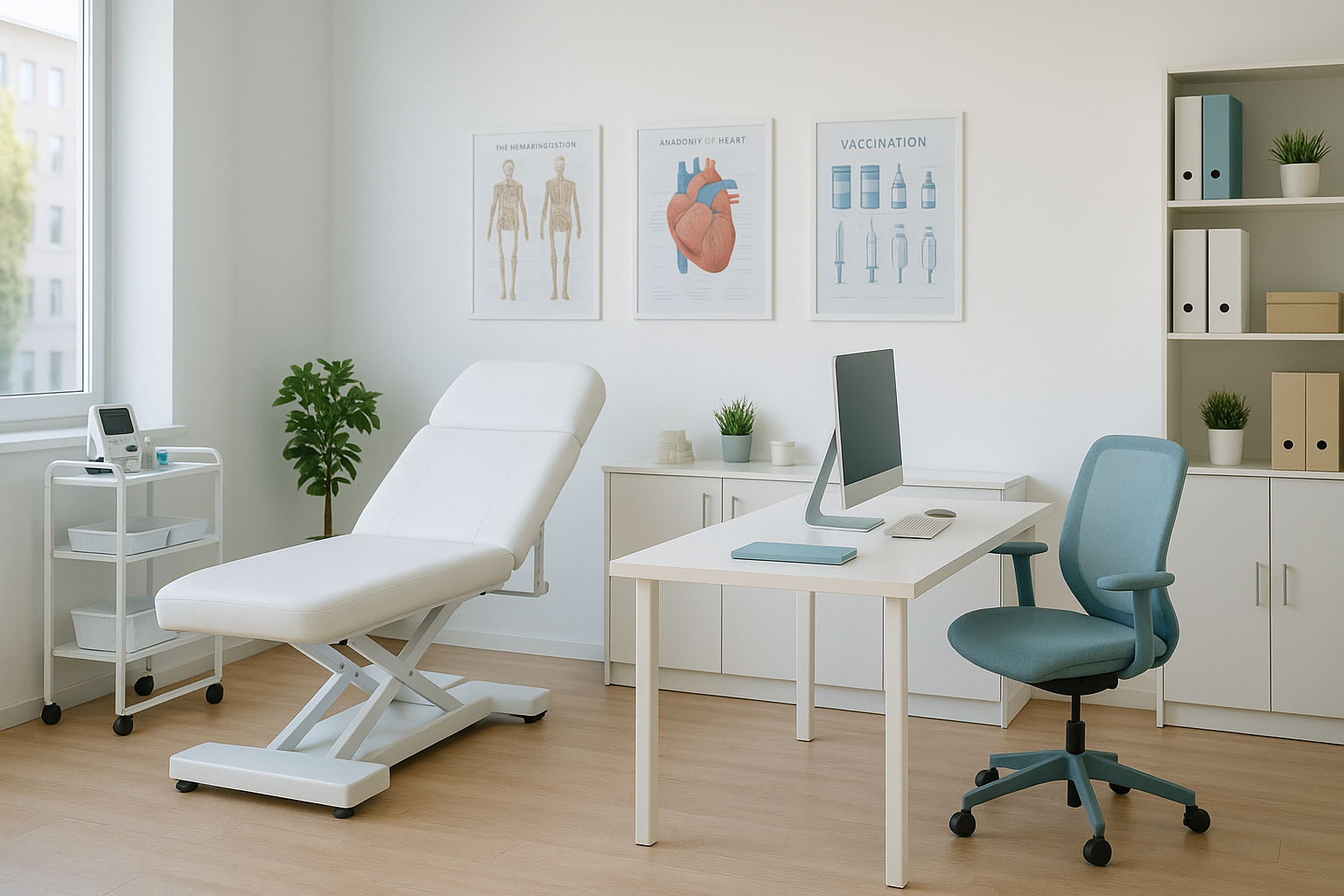 Kotaibah Al-Fakih - Urologische Praxis