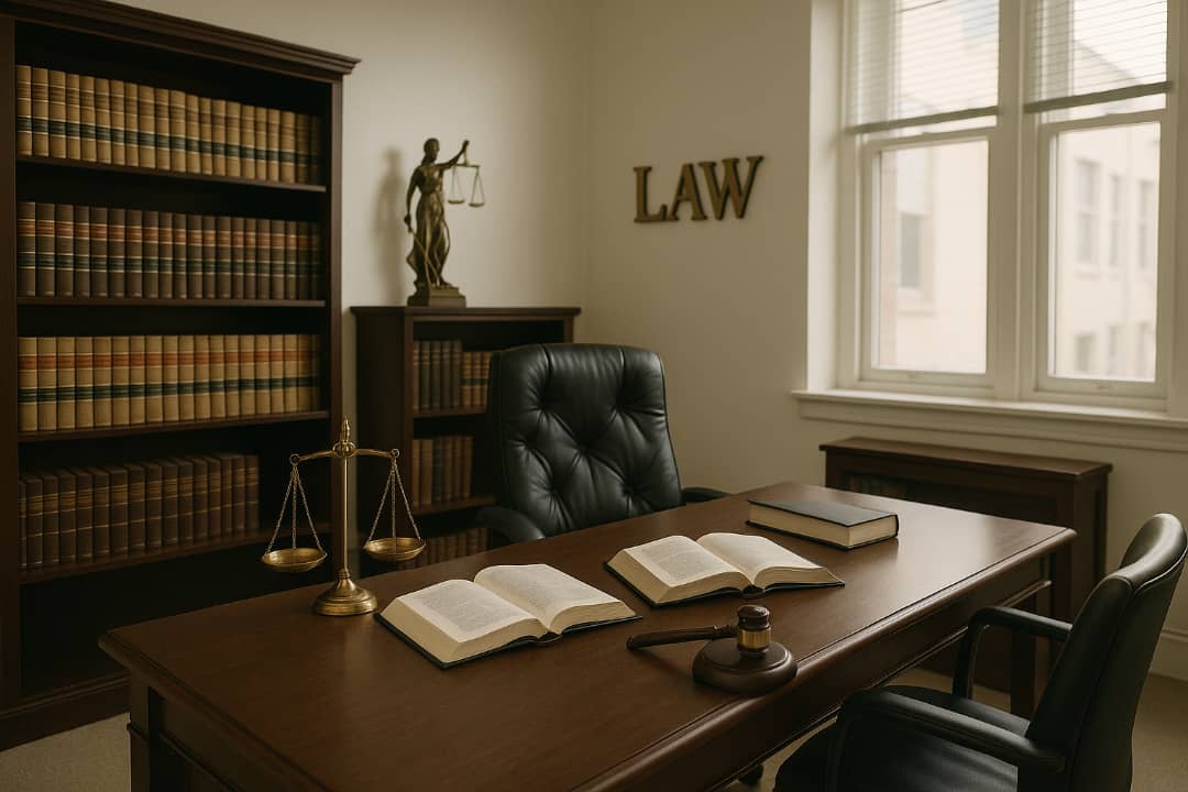 المحامي روج خلف