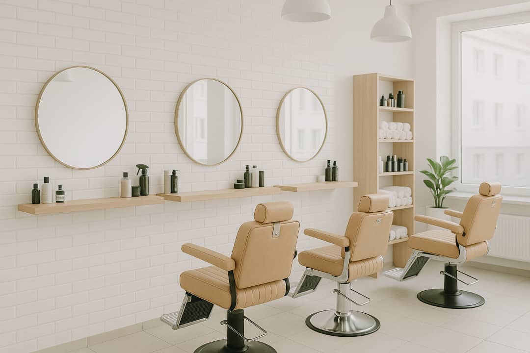 Tom Kyle Barbershop