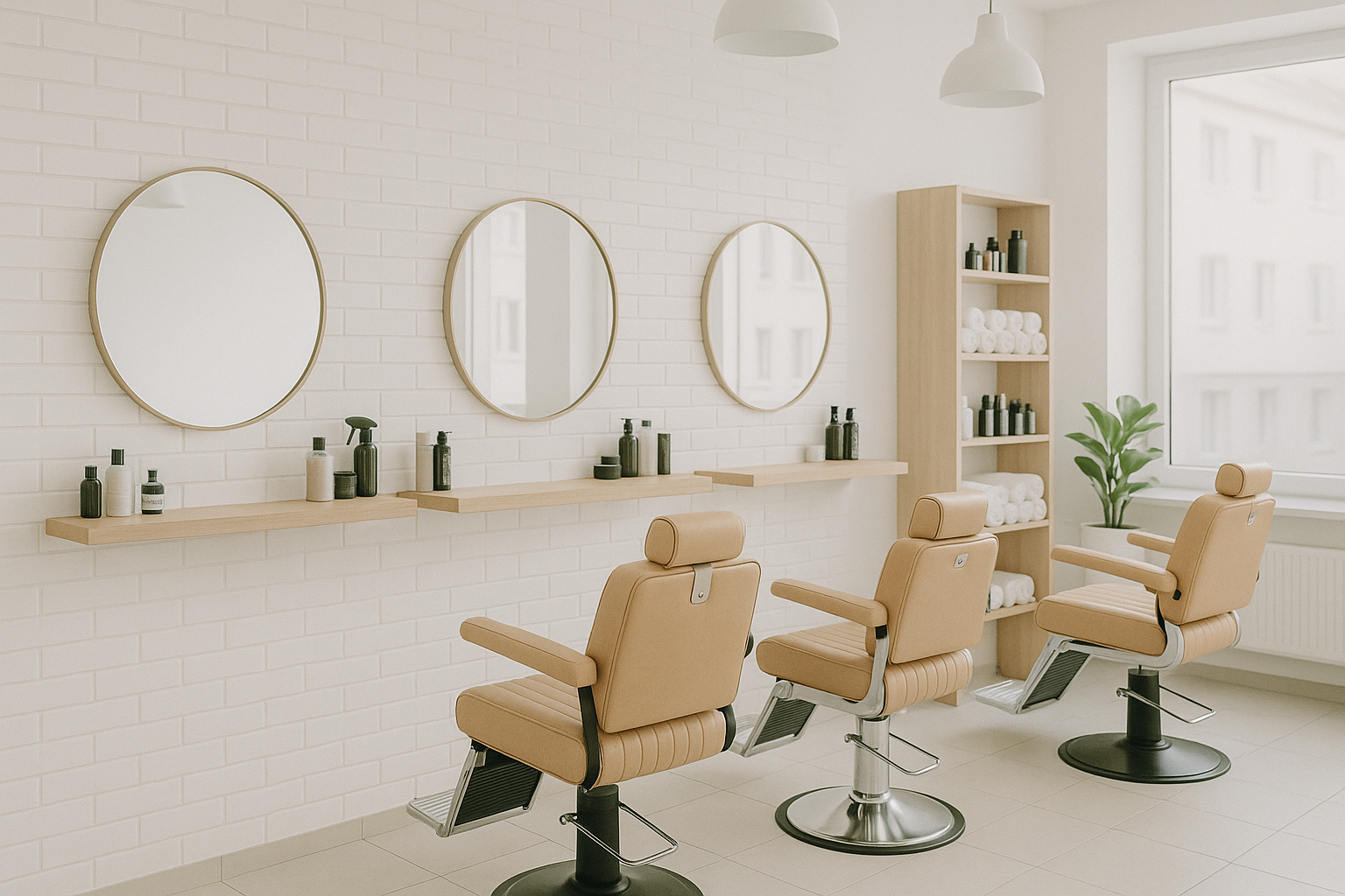 Friseur Havana 1 حلاق هافانا