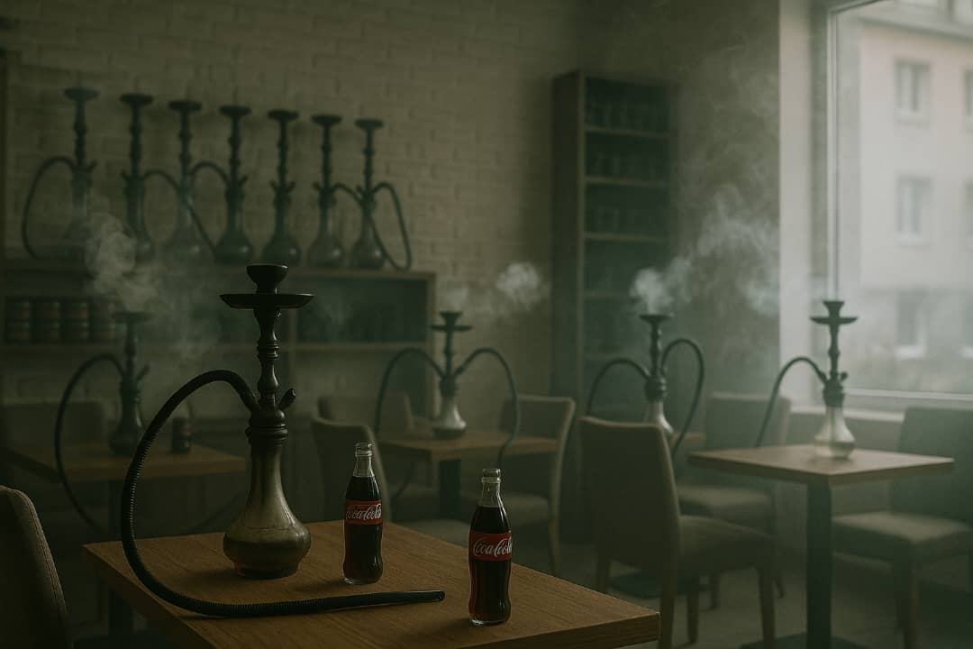 Youssef - Arabische Lebensmittel & Shisha Shop