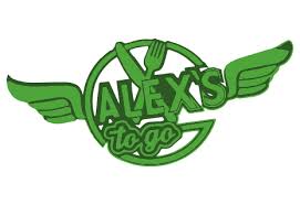 Alex To Go - مطعم