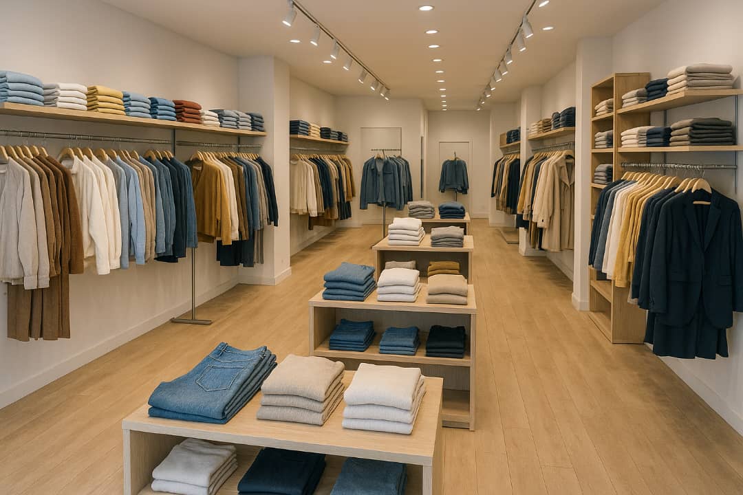 Lema Moda Hamburg