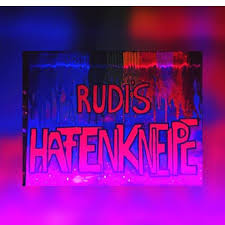 Rudi’s Hafen Kneipe - شيشة بار