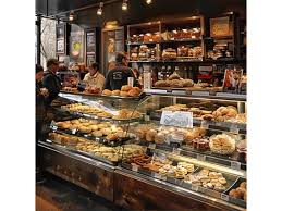 Istanbul Bäckerei  مخبز اسطنبول