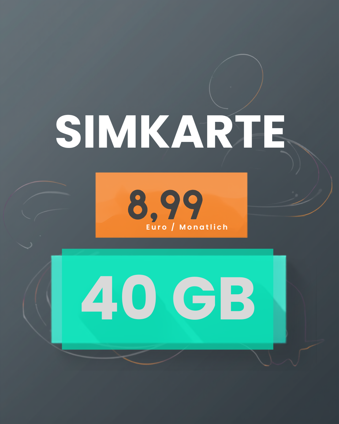 SIMKARTE