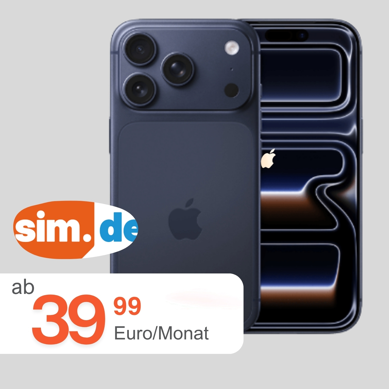 iPhone 17 Pro