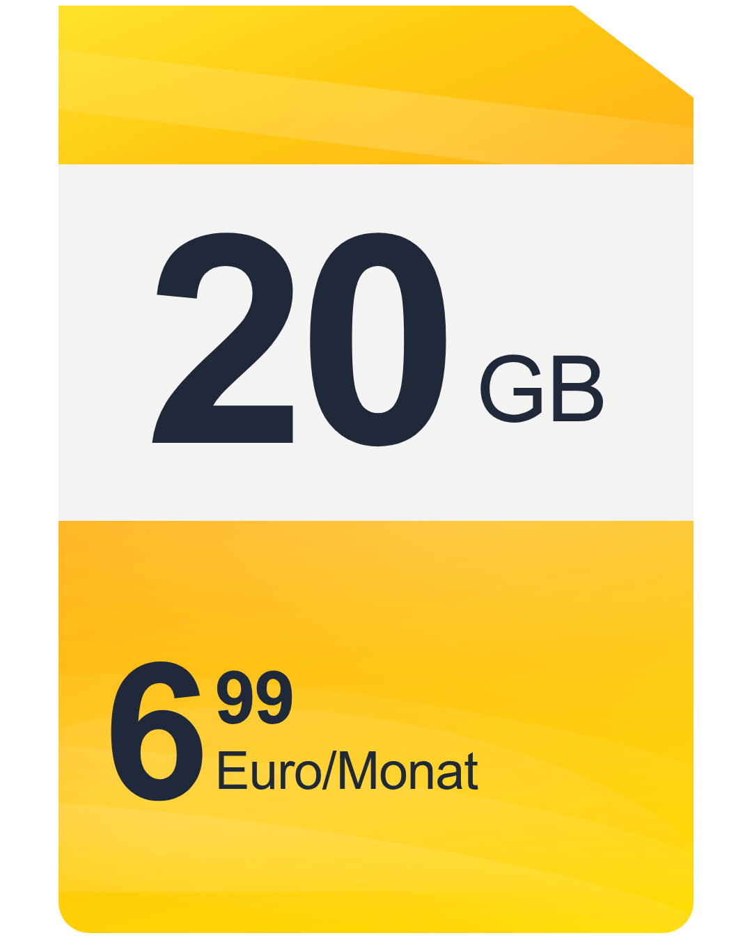 Blau Allnet S
