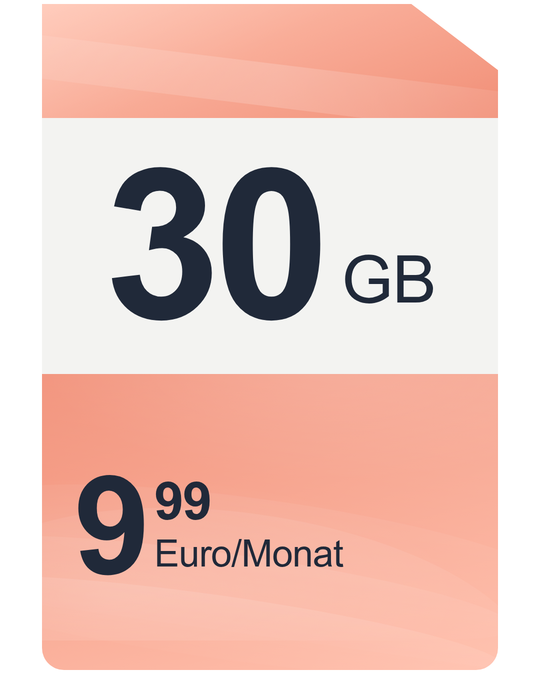 HIGH 30 5G ohne Handy