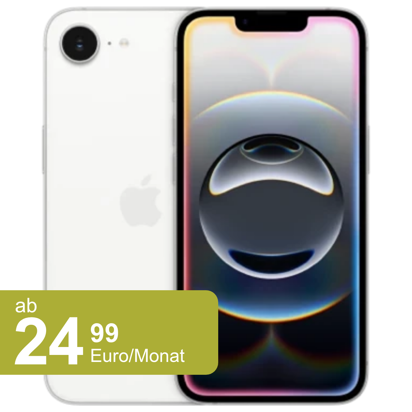 Apple iPhone 16e