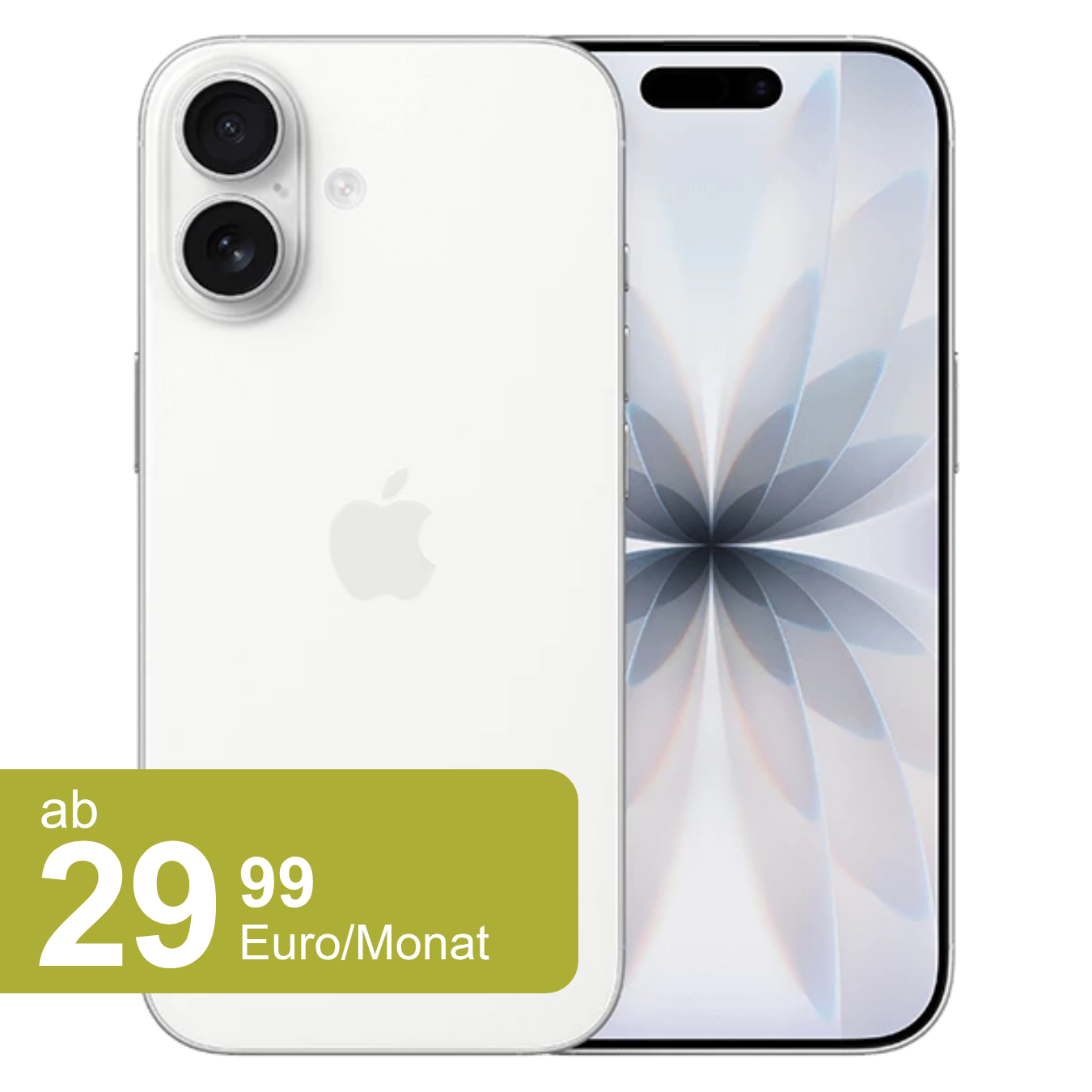 Apple iPhone 17 mit Vertrag