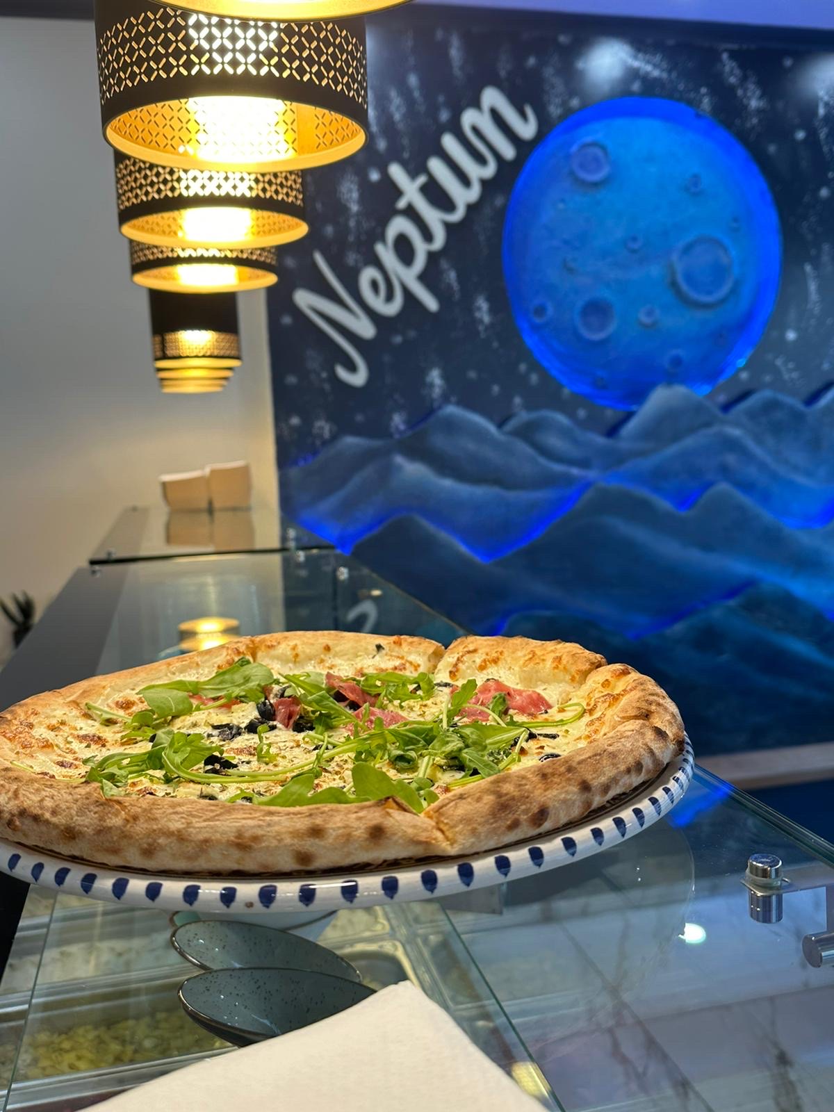 Neptun Pizza & Bowls