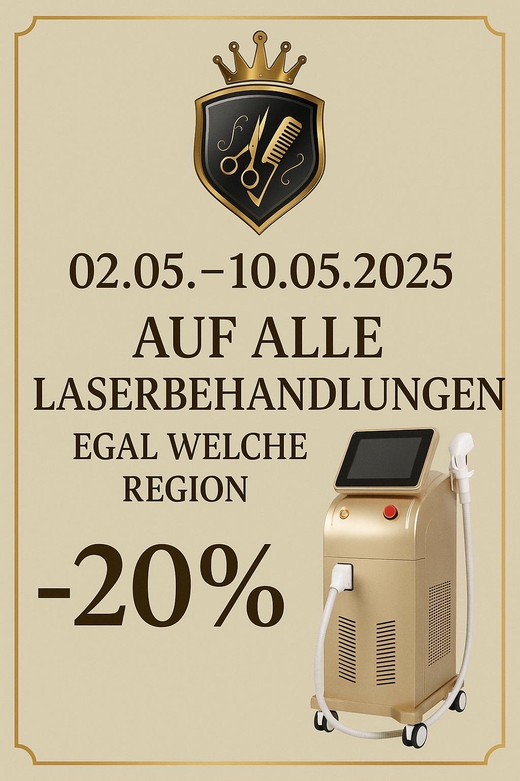 Delo’s Beauty und HairSalon