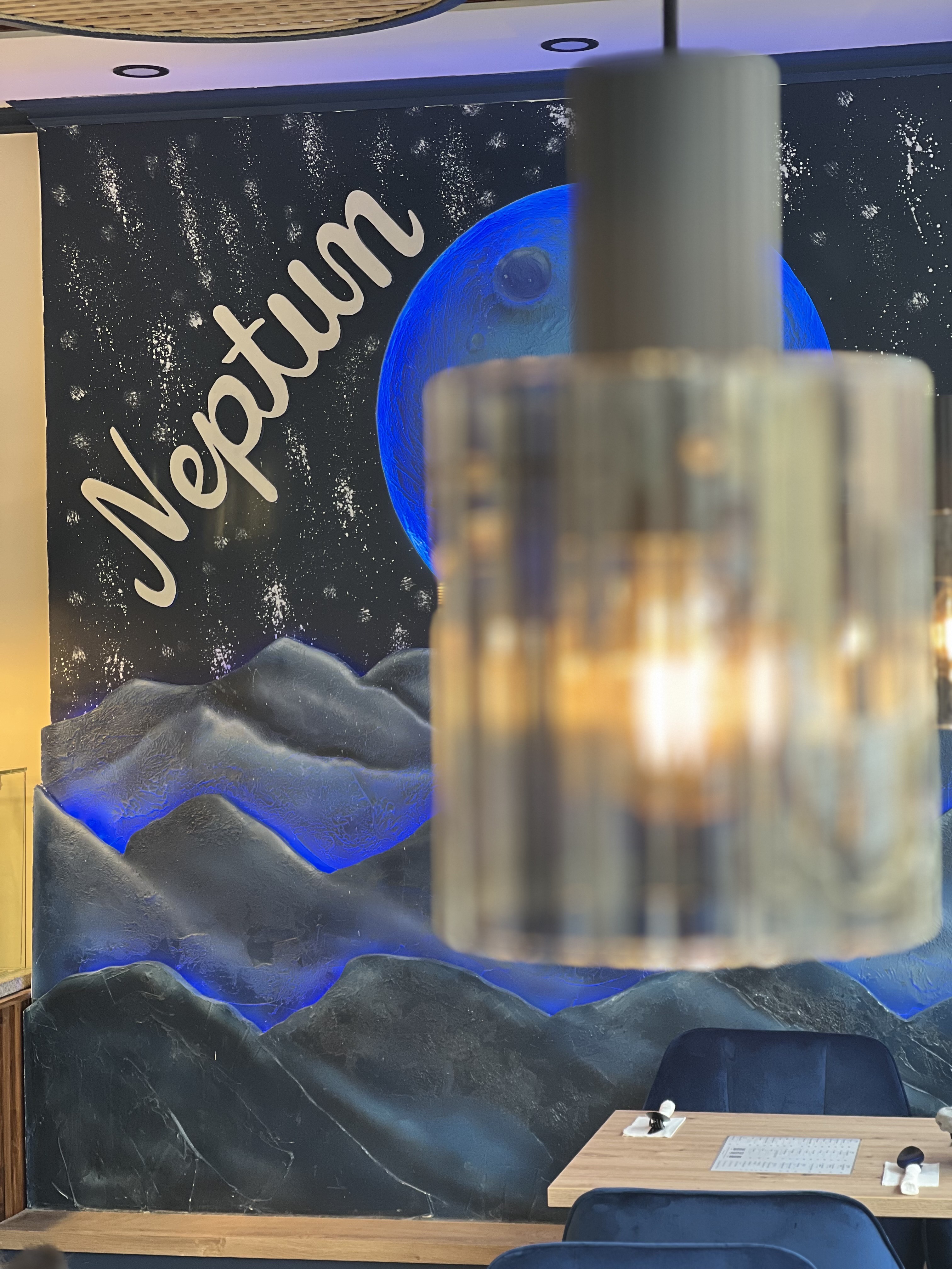 Neptun Pizza & Bowls