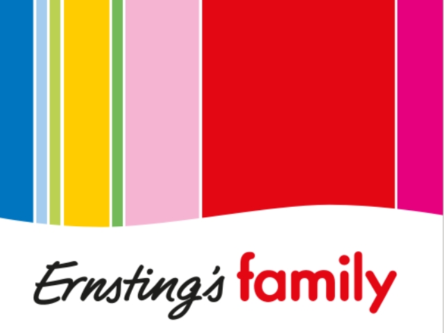 Ernstings family