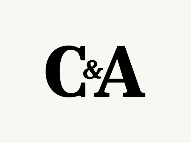  C&A