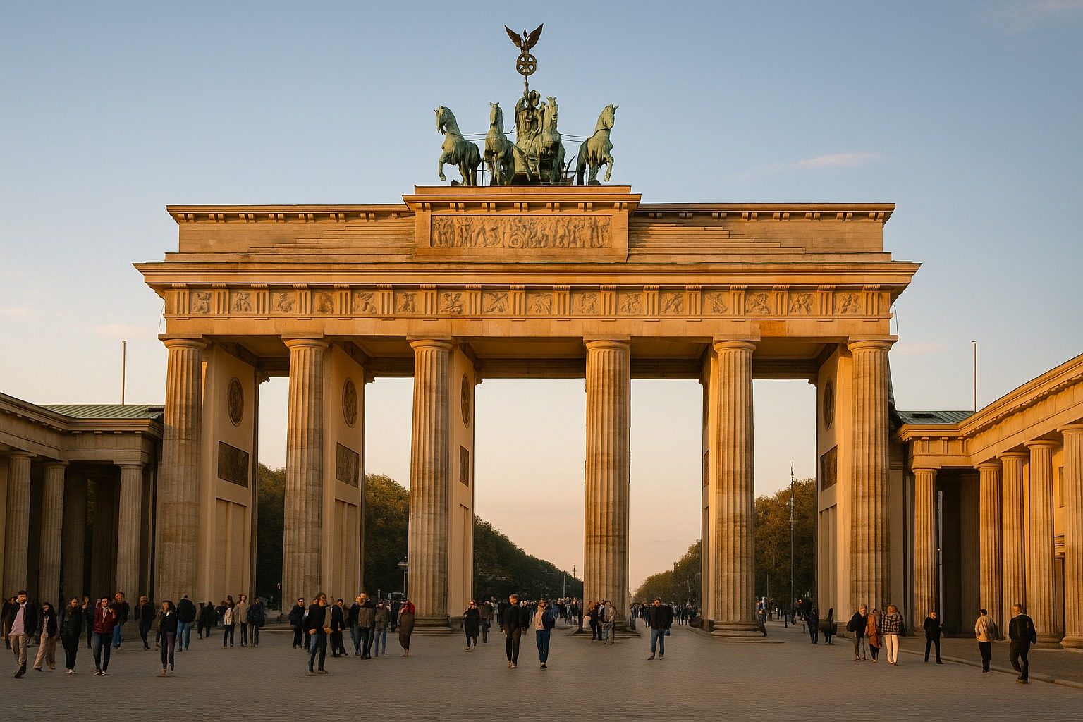 Brandenburger Tor